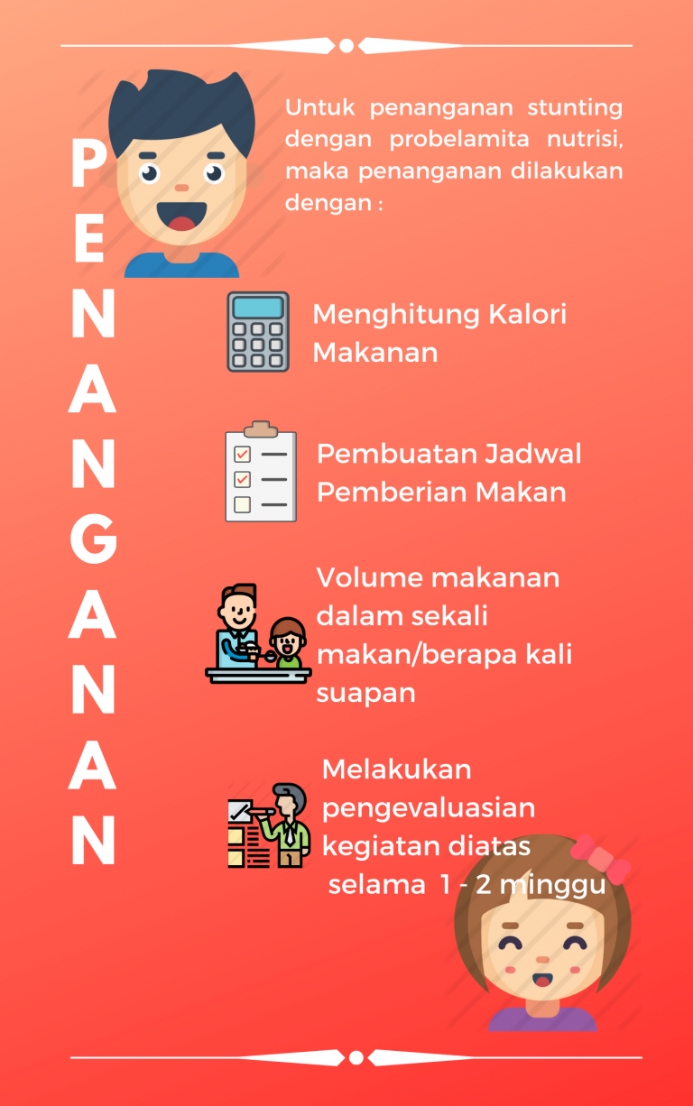 ‘BOOKLET‘ SEBAGAI MEDIA EDUKASI PENCEGAHAN STUNTING | Berkarya dan